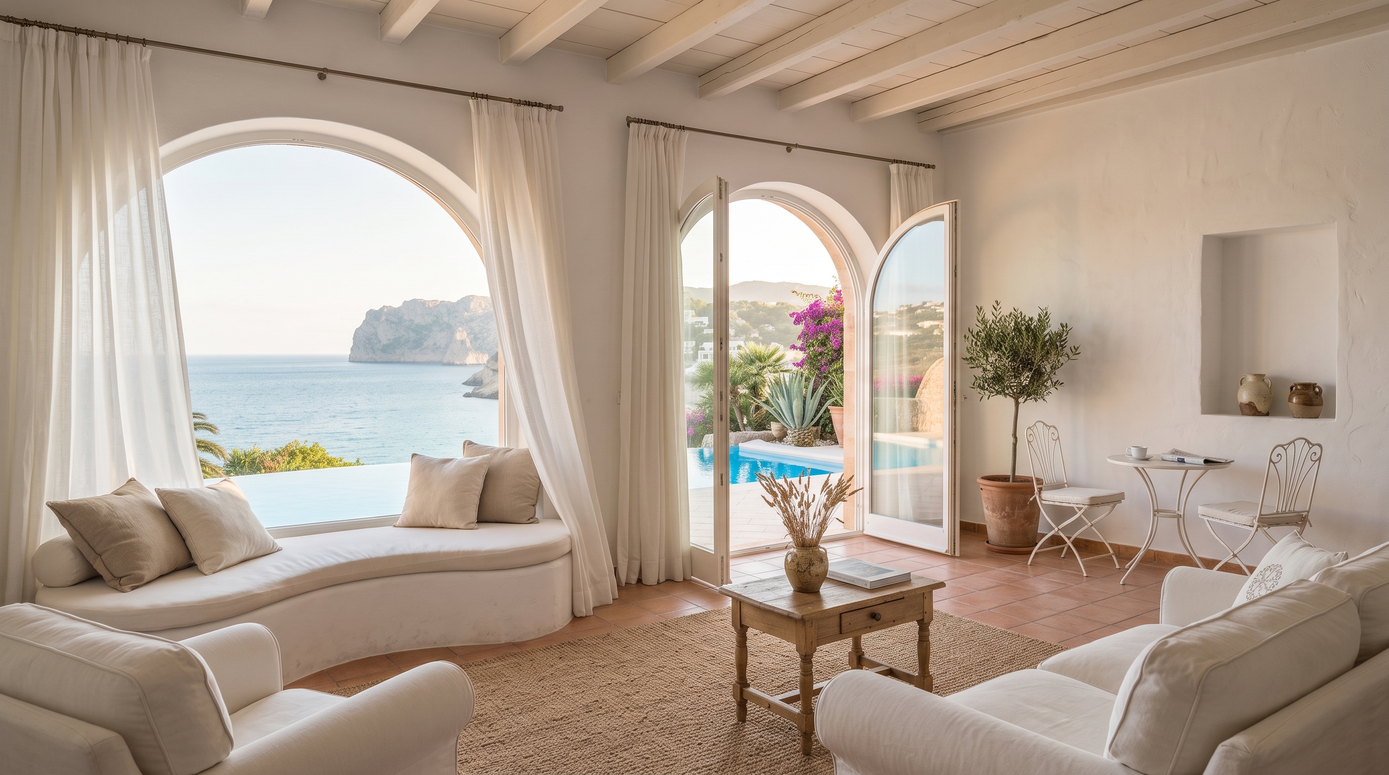 The Suite Cullera