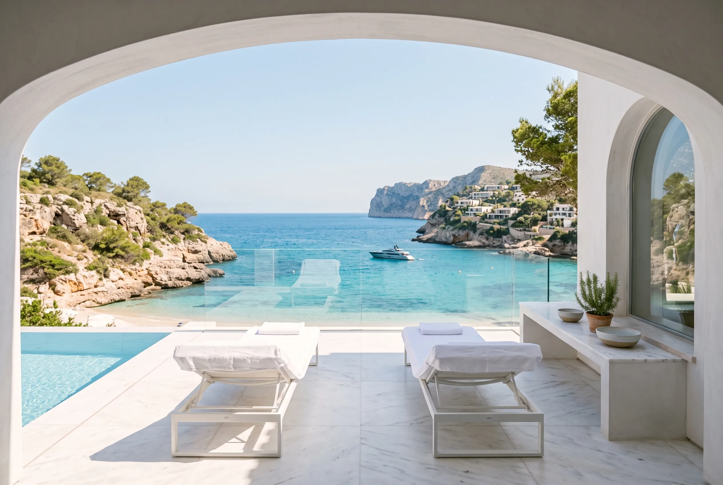 The Superior Suite Granadella